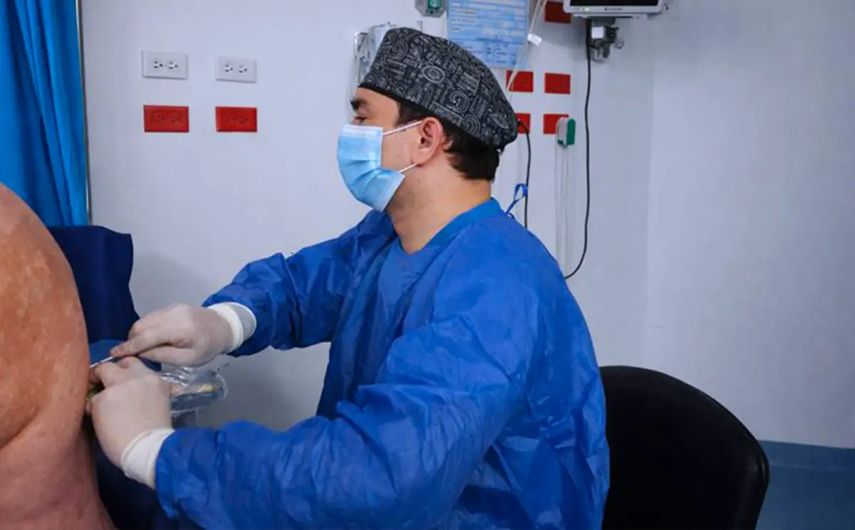 Radiología Intervencionista